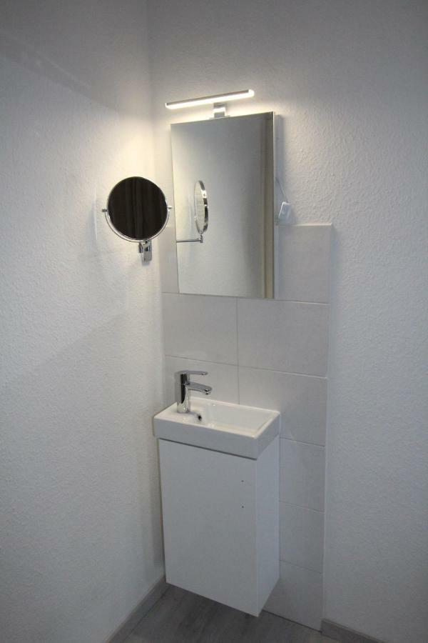 Aussicht Mainz-City - 4 Zimmer-Max 7 Personen Exterior foto