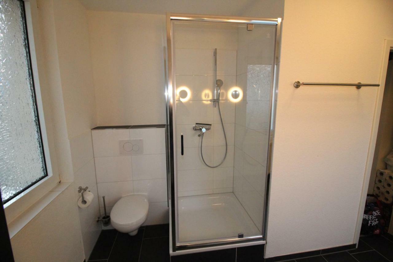 Aussicht Mainz-City - 4 Zimmer-Max 7 Personen Exterior foto